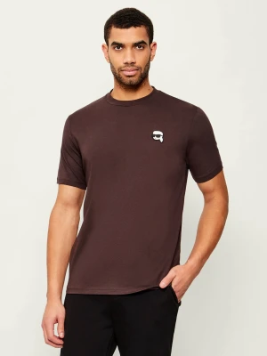 Karl Lagerfeld T-shirt | Regular Fit