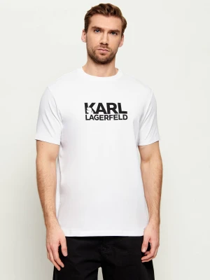 Karl Lagerfeld T-shirt | Regular Fit