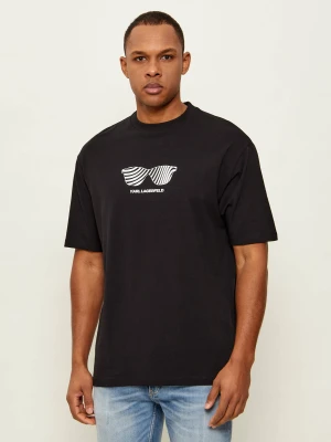 Karl Lagerfeld T-shirt | Regular Fit