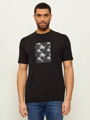 Karl Lagerfeld T-shirt | Regular Fit