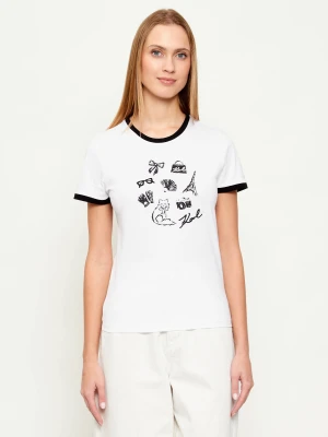 Karl Lagerfeld T-shirt | Regular Fit