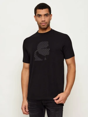 Karl Lagerfeld T-shirt | Regular Fit
