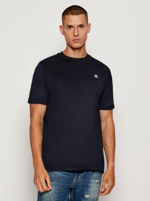 Zdjęcie produktu Karl Lagerfeld T-shirt | Regular Fit granatowy