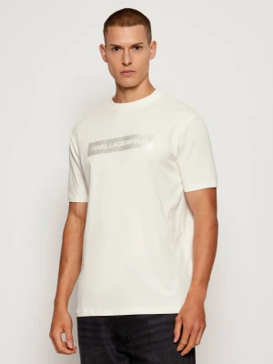 Karl Lagerfeld T-shirt | Regular Fit