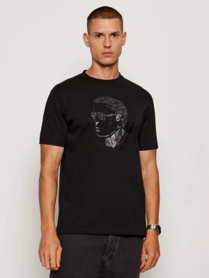 Karl Lagerfeld T-shirt | Regular Fit