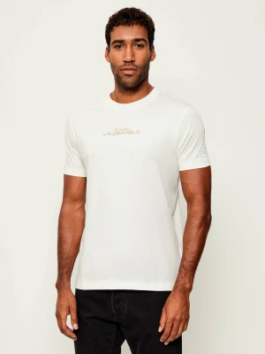 Karl Lagerfeld T-shirt | Regular Fit