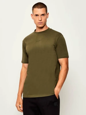 Karl Lagerfeld T-shirt | Regular Fit khaki