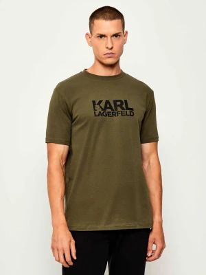 Karl Lagerfeld T-shirt | Regular Fit