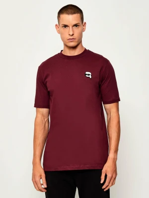 Karl Lagerfeld T-shirt | Regular Fit
