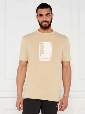 Karl Lagerfeld T-shirt | Regular Fit