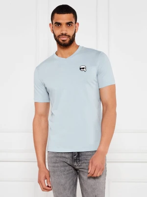 Karl Lagerfeld T-shirt | Regular Fit