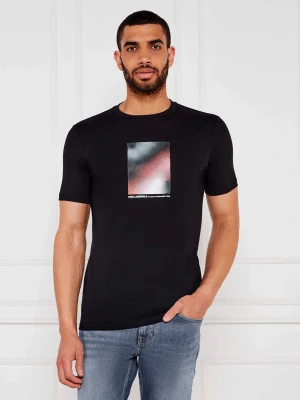 Karl Lagerfeld T-shirt | Regular Fit