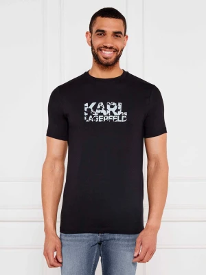Karl Lagerfeld T-shirt | Regular Fit