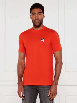 Karl Lagerfeld T-shirt | Regular Fit