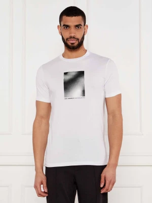 Karl Lagerfeld T-shirt | Regular Fit