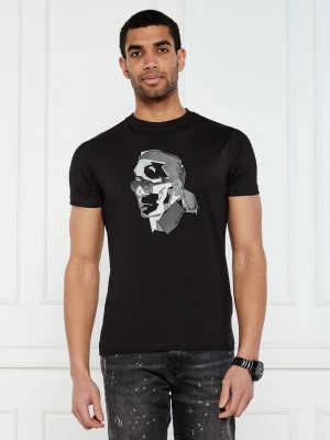 Karl Lagerfeld T-shirt | Regular Fit