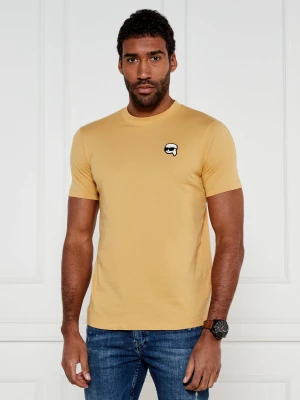 Karl Lagerfeld T-shirt | Regular Fit