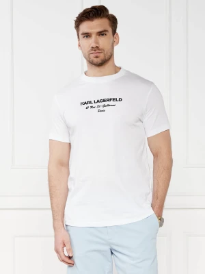 Karl Lagerfeld T-shirt | Regular Fit