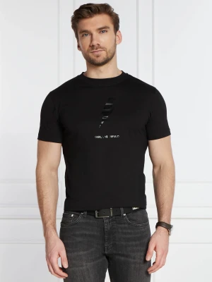 Karl Lagerfeld T-shirt | Regular Fit