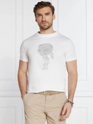 Karl Lagerfeld T-shirt | Regular Fit