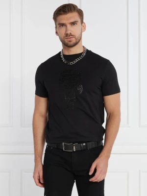 Karl Lagerfeld T-shirt | Regular Fit