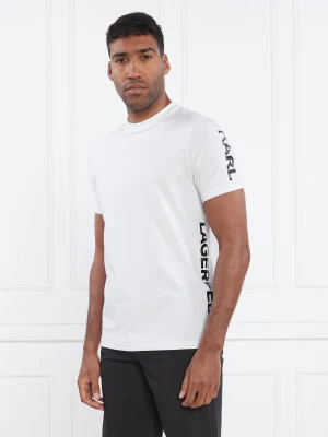 Karl Lagerfeld T-shirt | Regular Fit