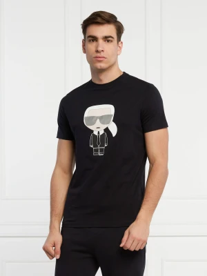 Karl Lagerfeld T-shirt | Regular Fit