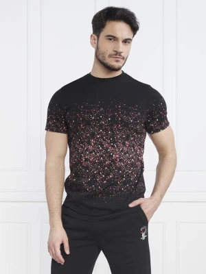 Karl Lagerfeld T-shirt | Regular Fit