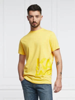 Karl Lagerfeld T-shirt | Regular Fit