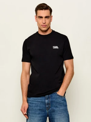 Karl Lagerfeld T-shirt | Regular Fit