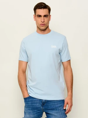 Karl Lagerfeld T-shirt | Regular Fit