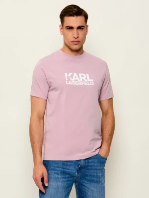 Karl Lagerfeld T-shirt | Regular Fit