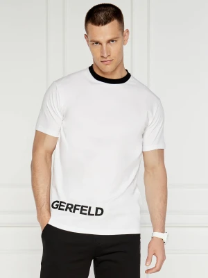 Karl Lagerfeld T-shirt | Regular Fit