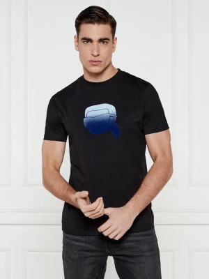 Karl Lagerfeld T-shirt | Regular Fit