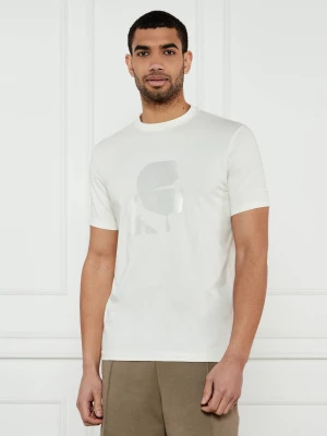 Karl Lagerfeld T-shirt | Regular Fit