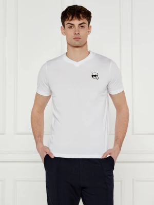 Karl Lagerfeld T-shirt | Regular Fit
