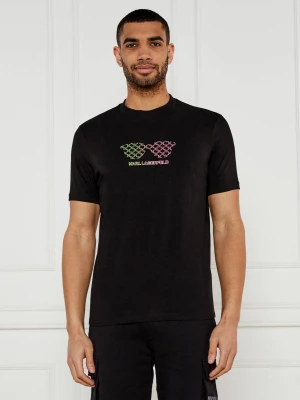 Karl Lagerfeld T-shirt | Regular Fit