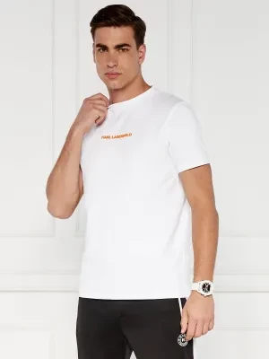 Karl Lagerfeld T-shirt | Regular Fit | stretch