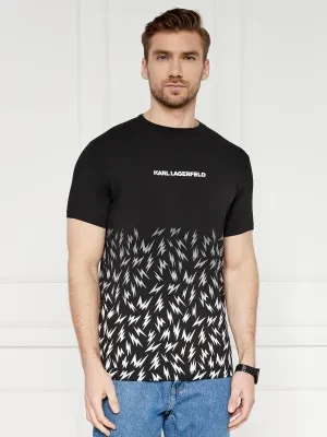 Karl Lagerfeld T-shirt | Regular Fit | stretch