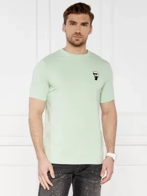 Karl Lagerfeld T-shirt | Regular Fit | stretch