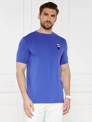 Karl Lagerfeld T-shirt | Regular Fit | stretch