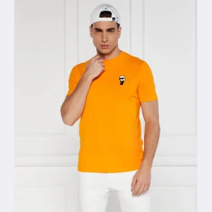 Karl Lagerfeld T-shirt | Regular Fit | stretch