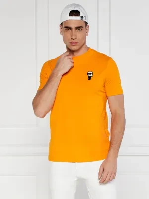 Karl Lagerfeld T-shirt | Regular Fit | stretch