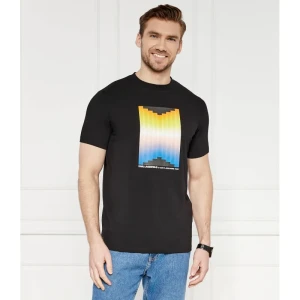 Karl Lagerfeld T-shirt | Regular Fit | stretch
