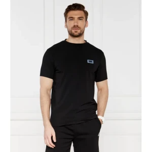 Zdjęcie produktu Karl Lagerfeld T-shirt | Regular Fit | stretch