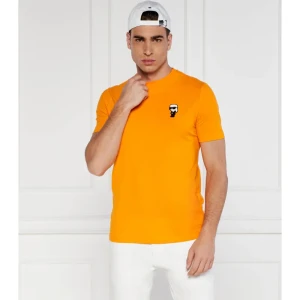 Karl Lagerfeld T-shirt | Regular Fit | stretch