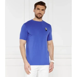 Karl Lagerfeld T-shirt | Regular Fit | stretch