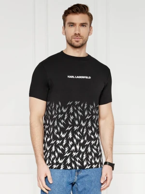 Karl Lagerfeld T-shirt | Regular Fit | stretch