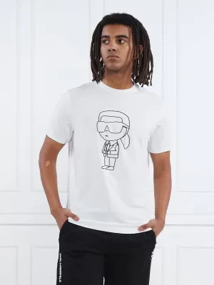 Karl Lagerfeld T-shirt | Relaxed fit