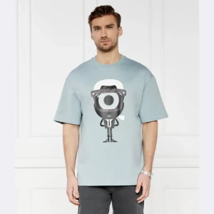 Karl Lagerfeld T-shirt | Relaxed fit